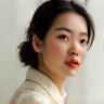 Portrait of Sakura Sato